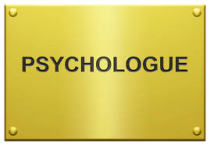 Psychologue